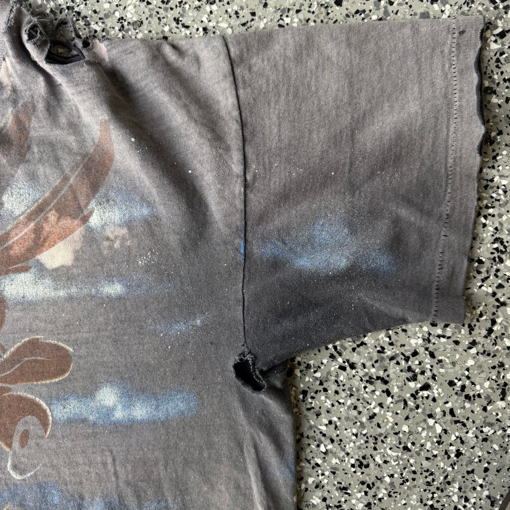 1994 Looney Tunes Wile E. Coyote & Road Runner T-Shirt