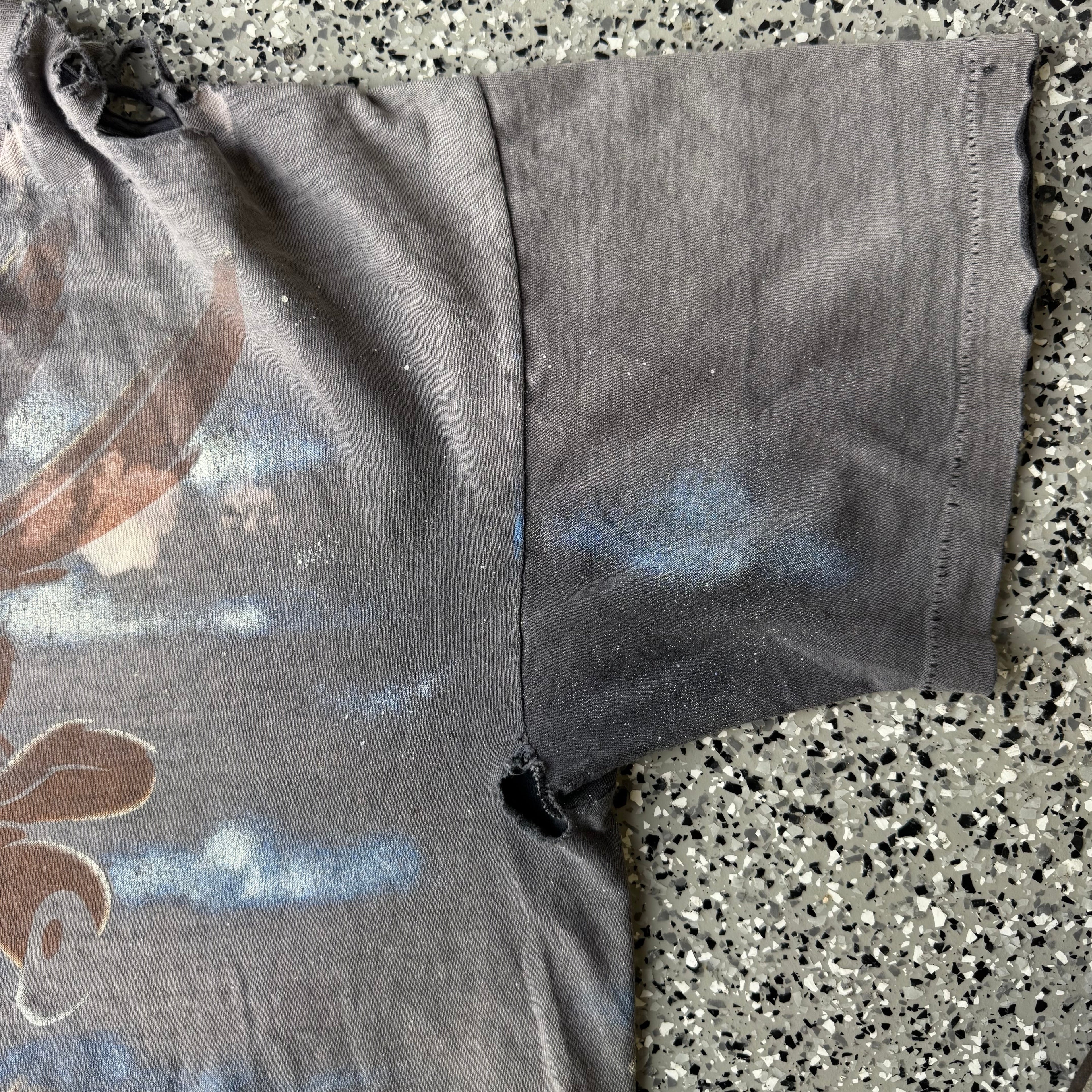 1994 Looney Tunes Wile E. Coyote & Road Runner T-Shirt