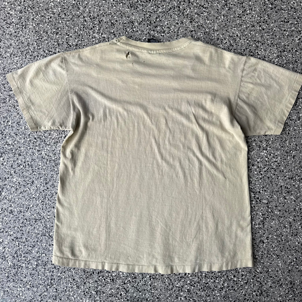 1990s Nirvana “Incesticide” Distressed T-Shirt