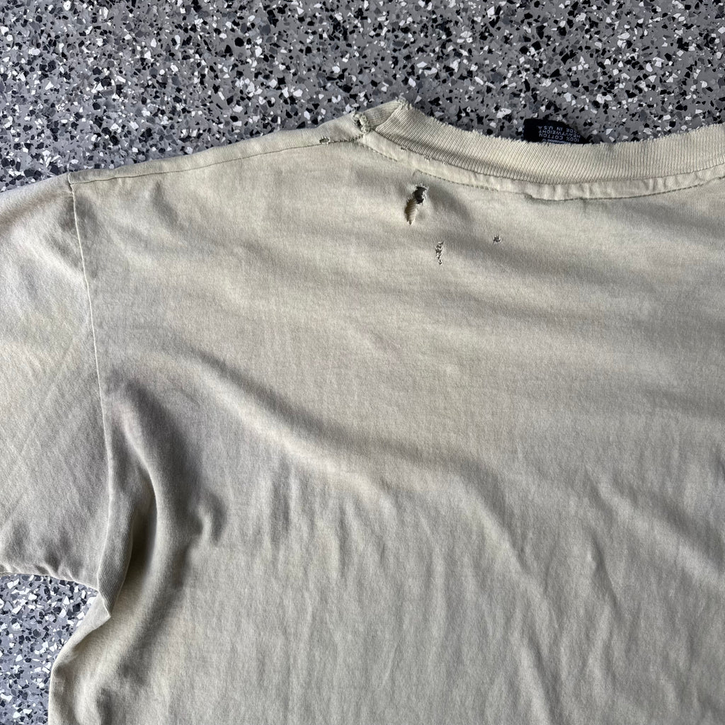 1990s Nirvana “Incesticide” Distressed T-Shirt