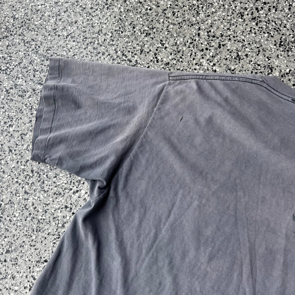 1990s Nike Air Jordan 4 Flight Faded T-Shirt *FREE*