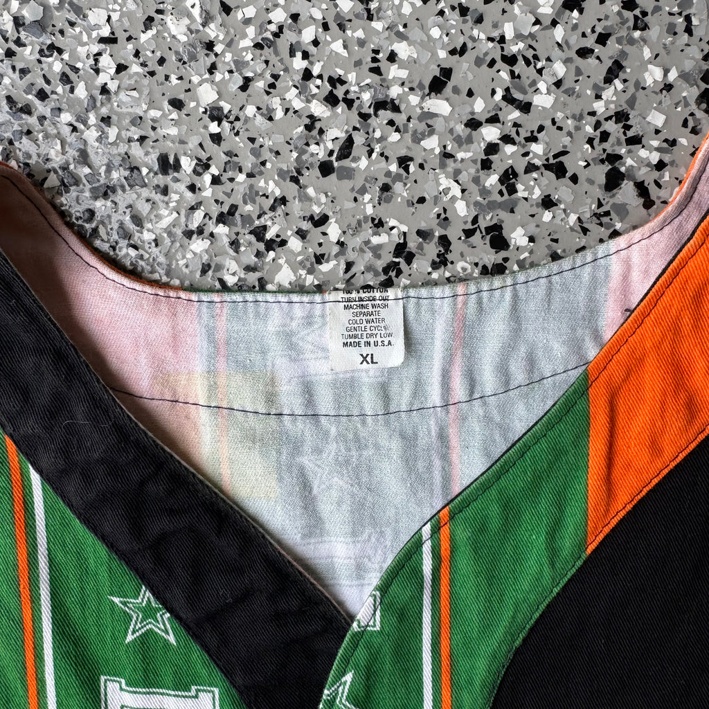 1980s Miami Hurricanes Jersey (XL)