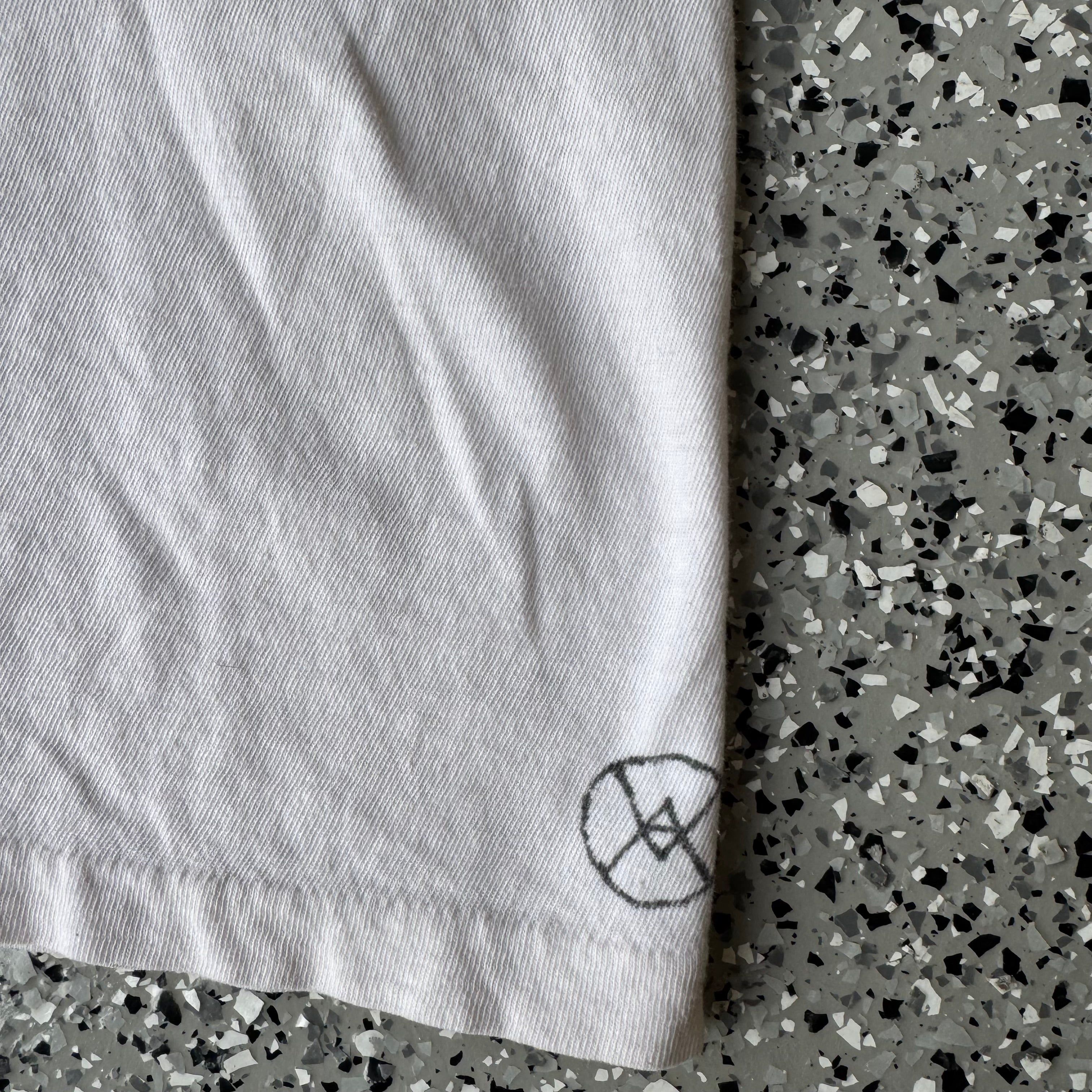 1970s Hand-Drawn Art Baby T-shirt