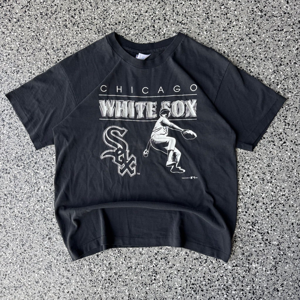 1990s White Sox Chicago Baseball T-shirt (xs)