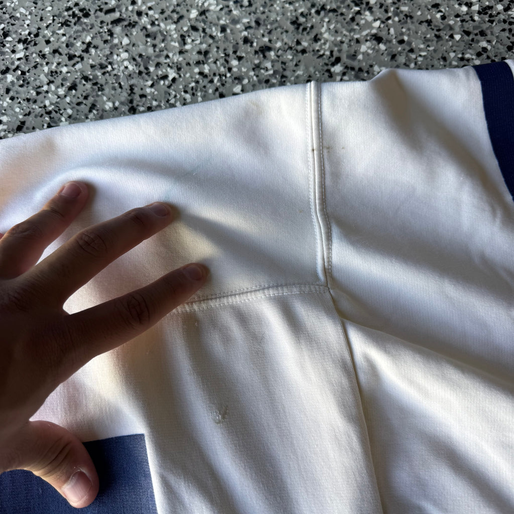 1980s Football Jersey #35