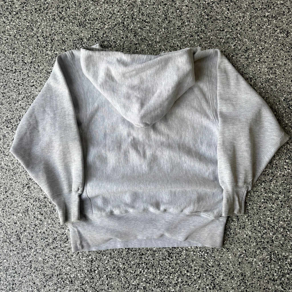 1990s Ohio State Champion Reverseweave Chopped
