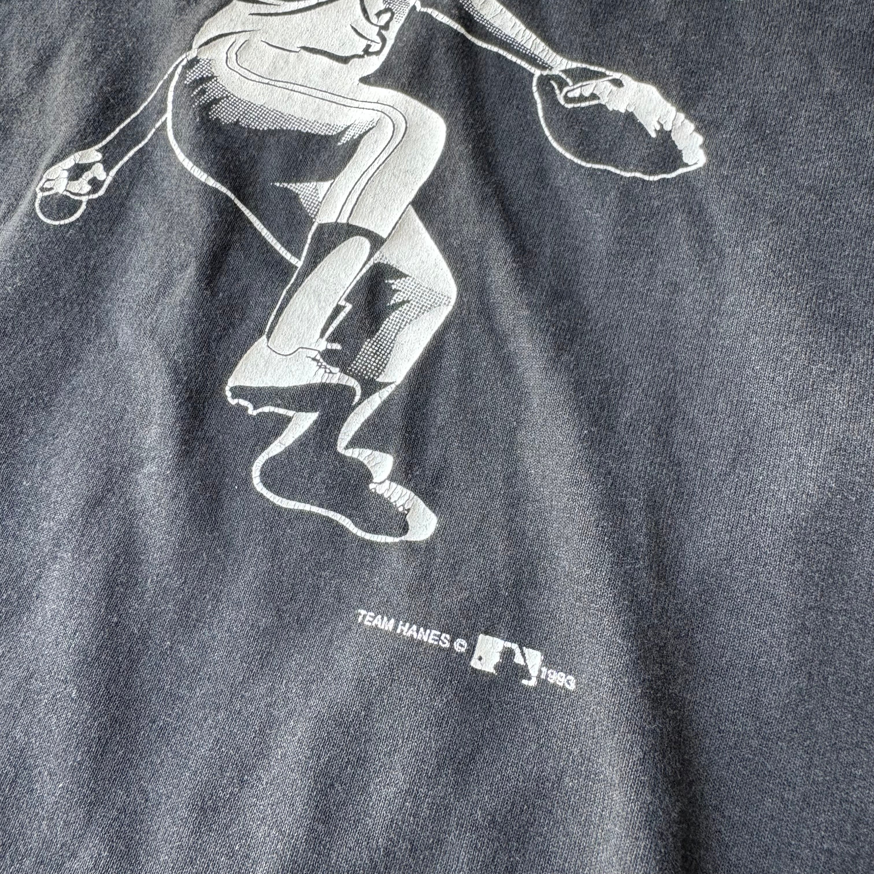 1990s White Sox Chicago Baseball T-shirt (xs)