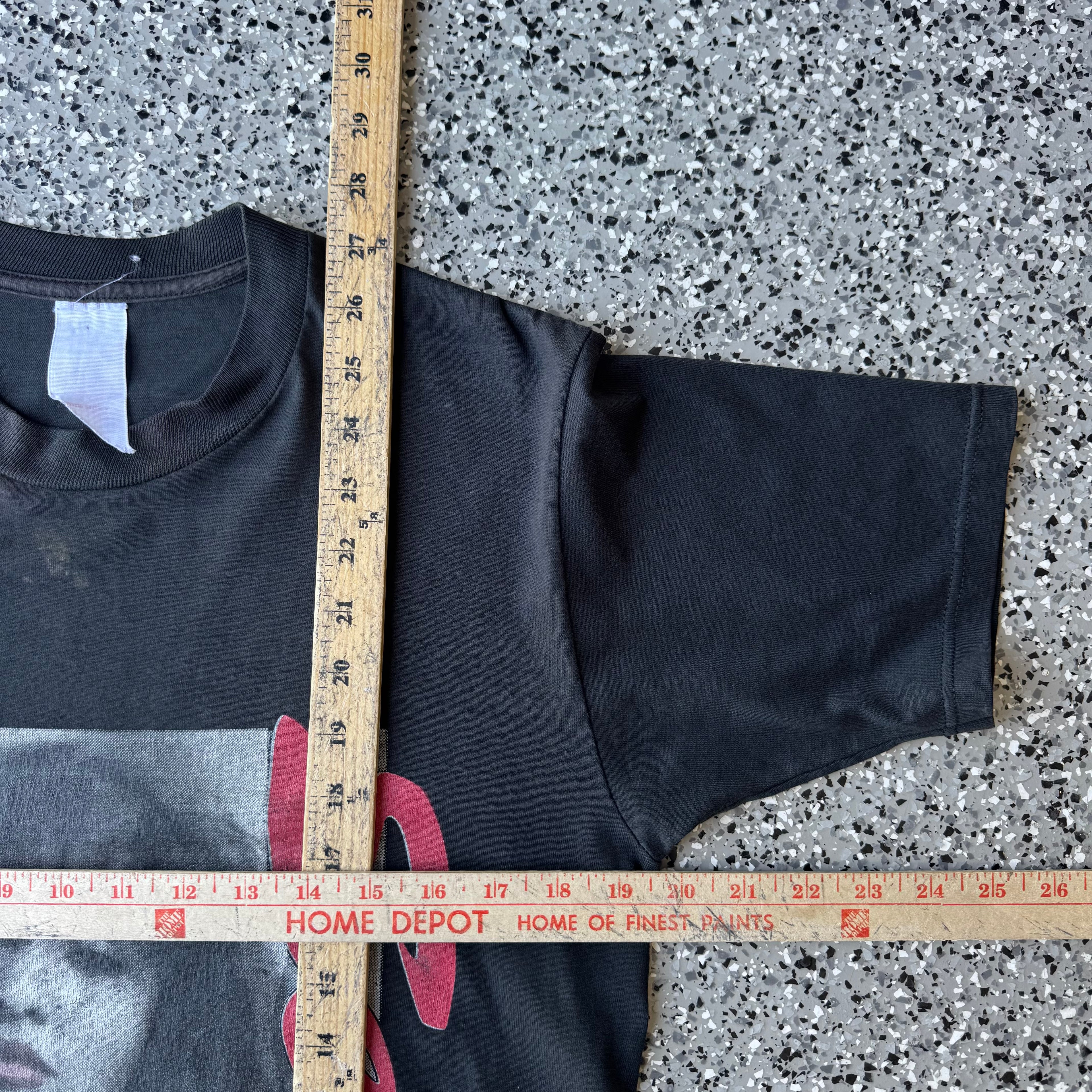 1990s Selena In loving memory of Memorial T-Shirt