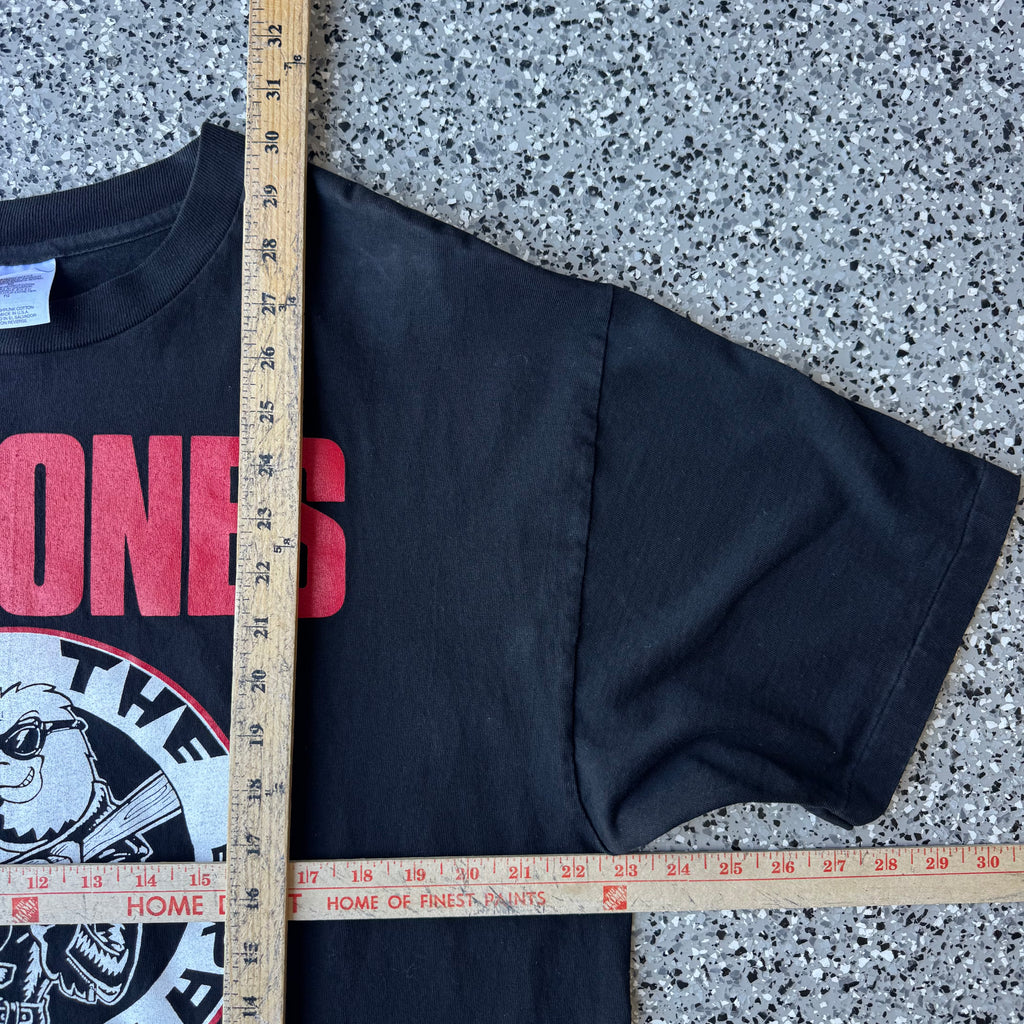 1990s Ramones “Beat on the Brat” T-shirt