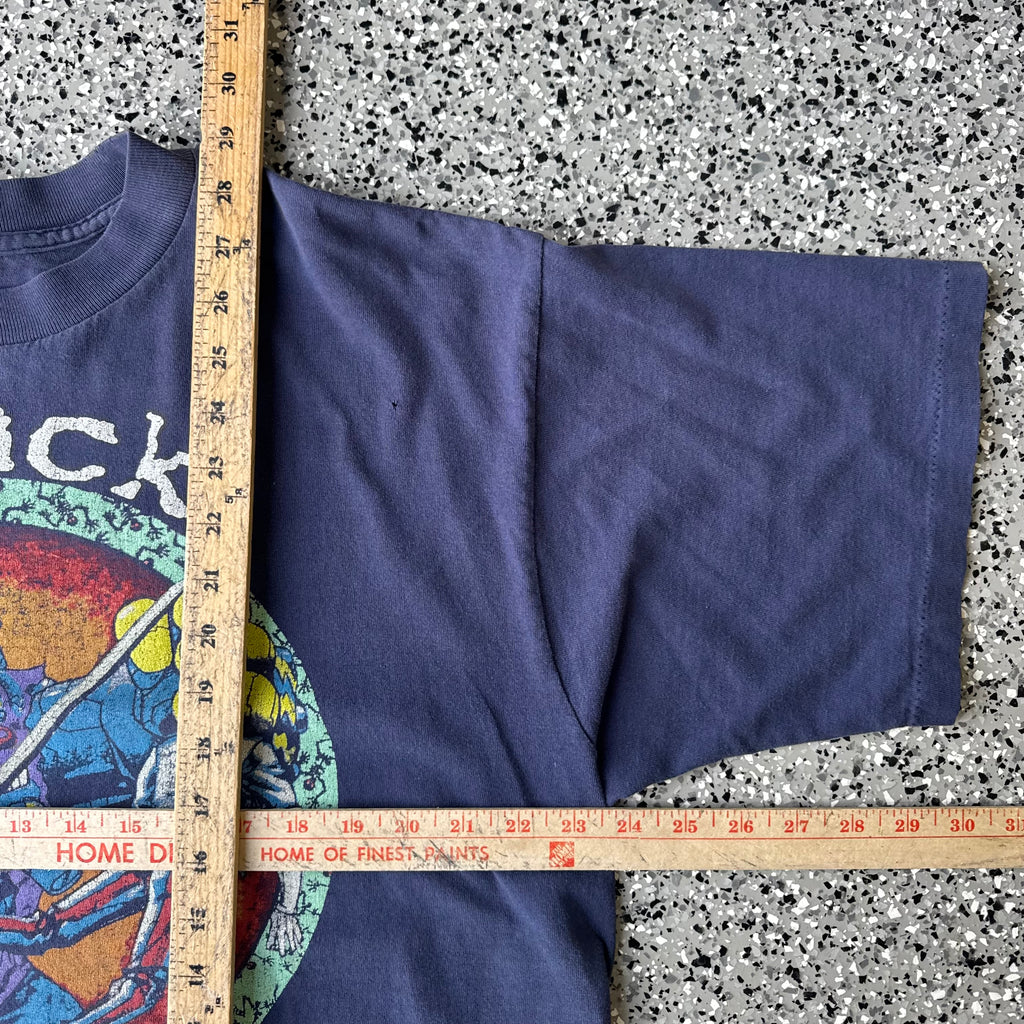 1990s Stuck Mojo “Snappin Necks” T-shirt