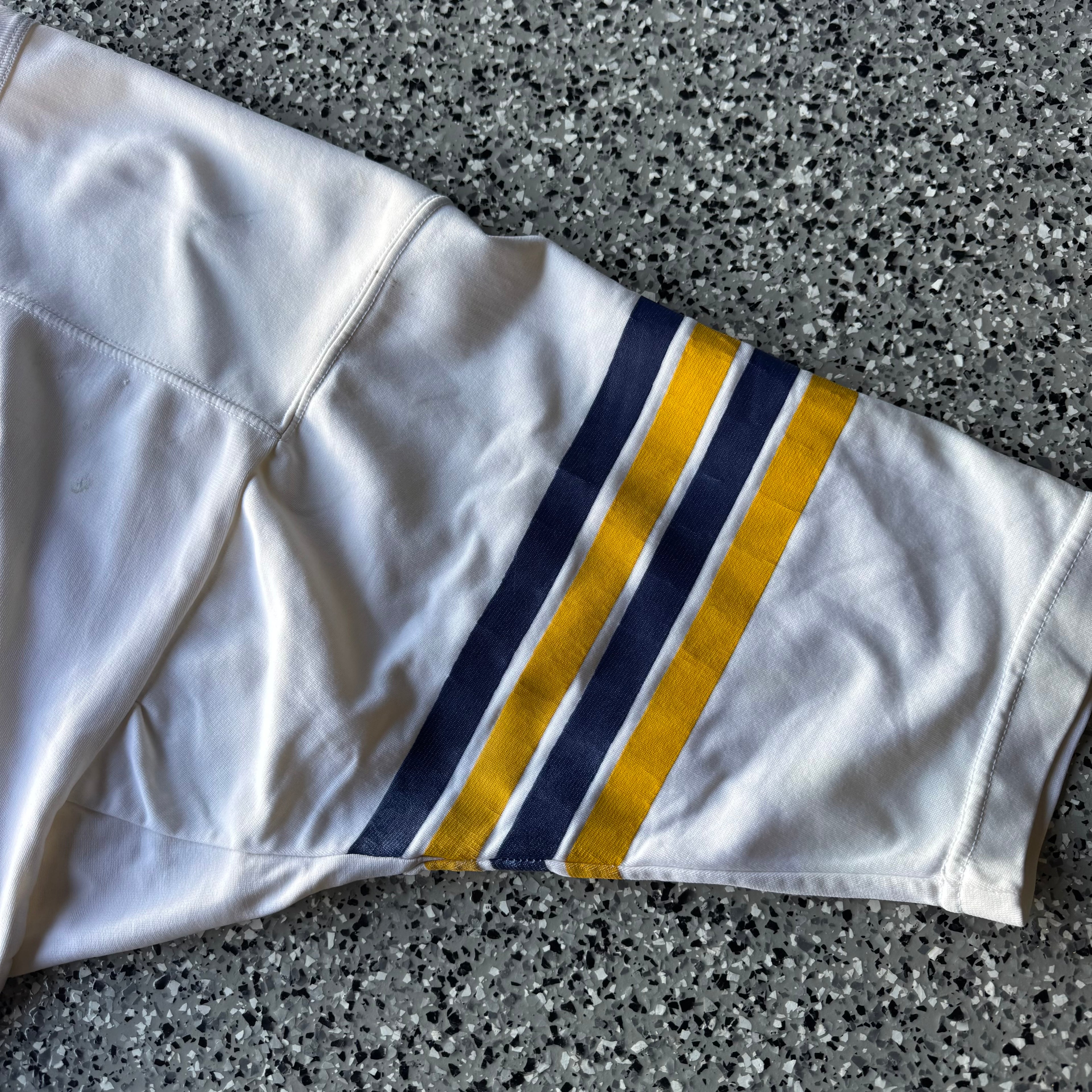 1980s Football Jersey #35