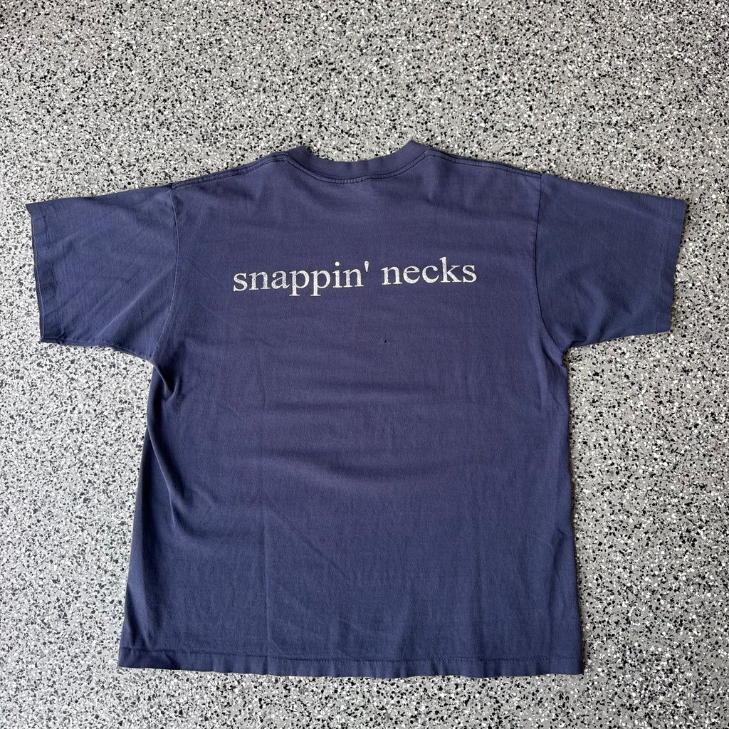 1990s Stuck Mojo “Snappin Necks” T-shirt