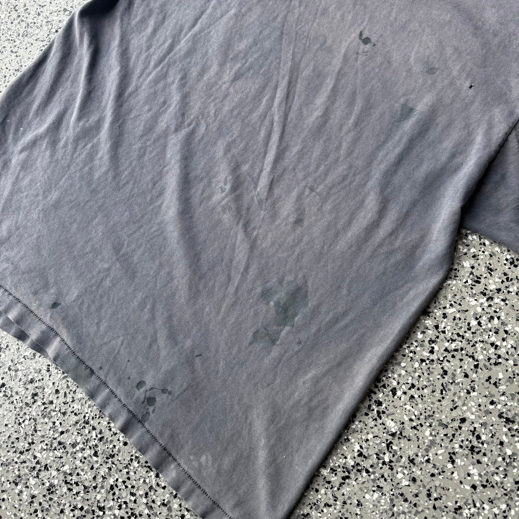 1990s Nike Air Jordan 4 Flight Faded T-Shirt *FREE*