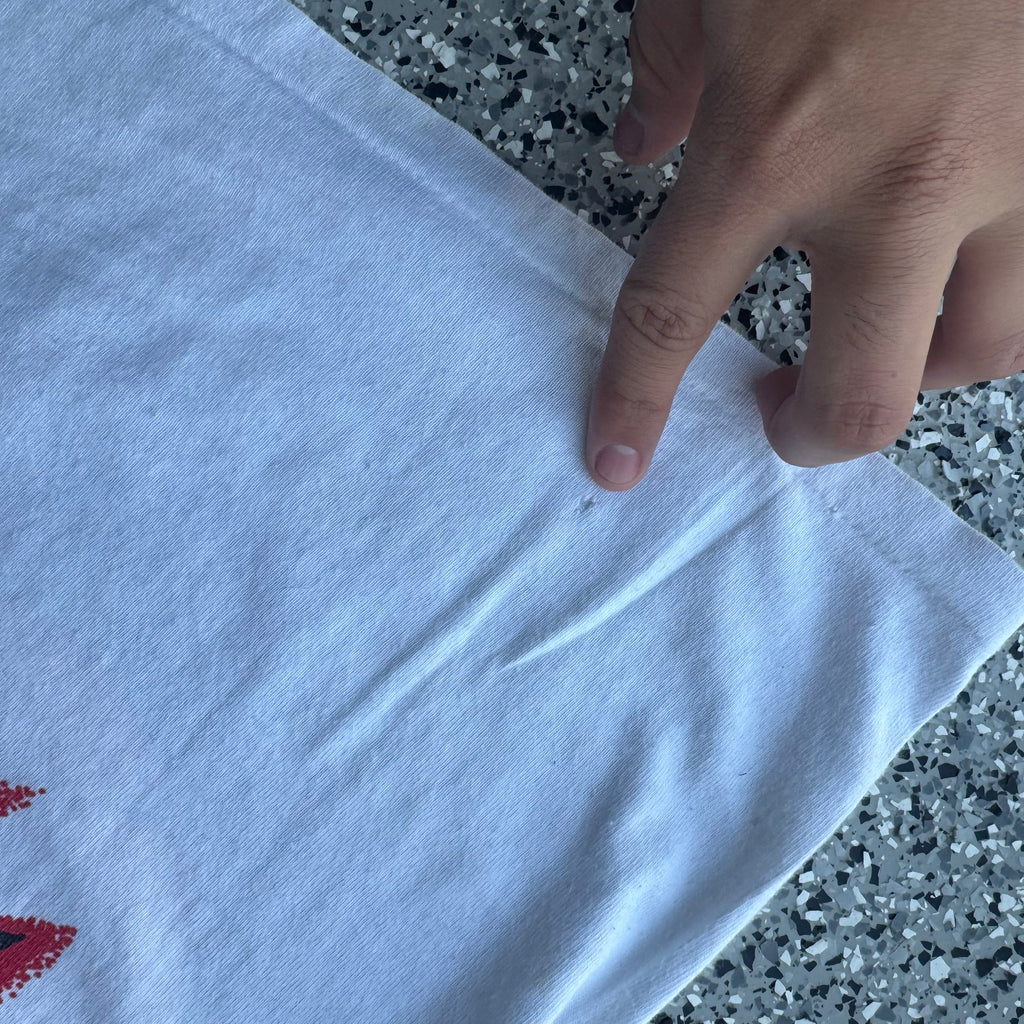 1990s Garlfield AOP Basketball “Jam Session”