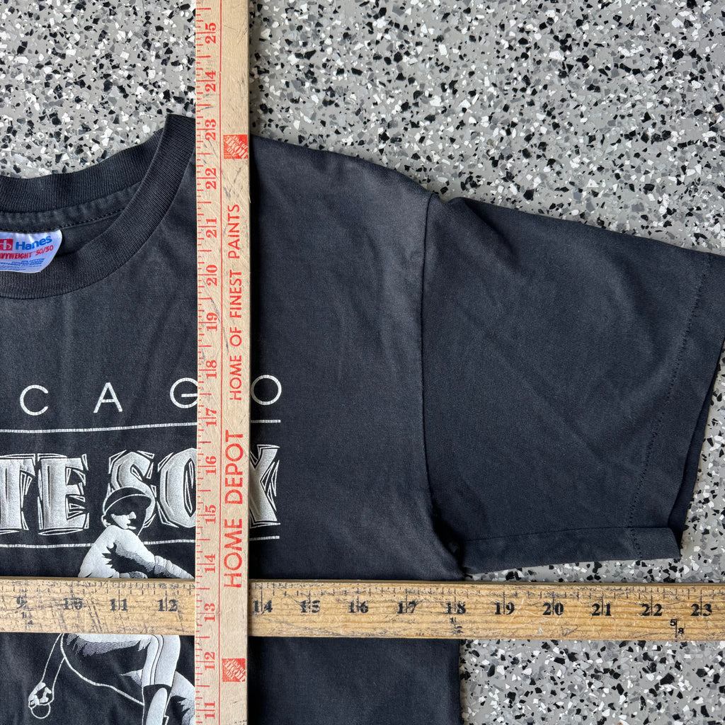 1990s White Sox Chicago Baseball T-shirt (xs)