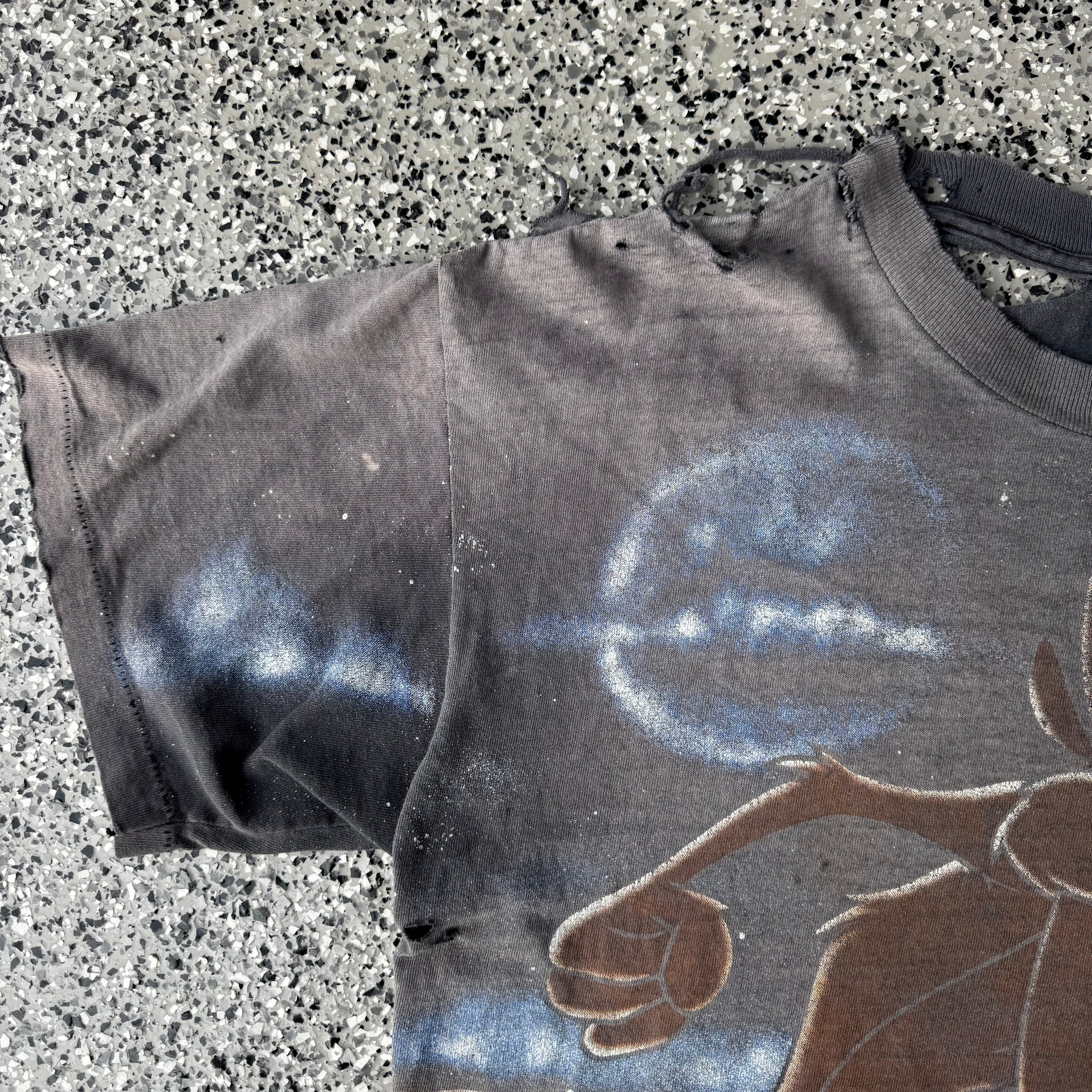 1994 Looney Tunes Wile E. Coyote & Road Runner T-Shirt