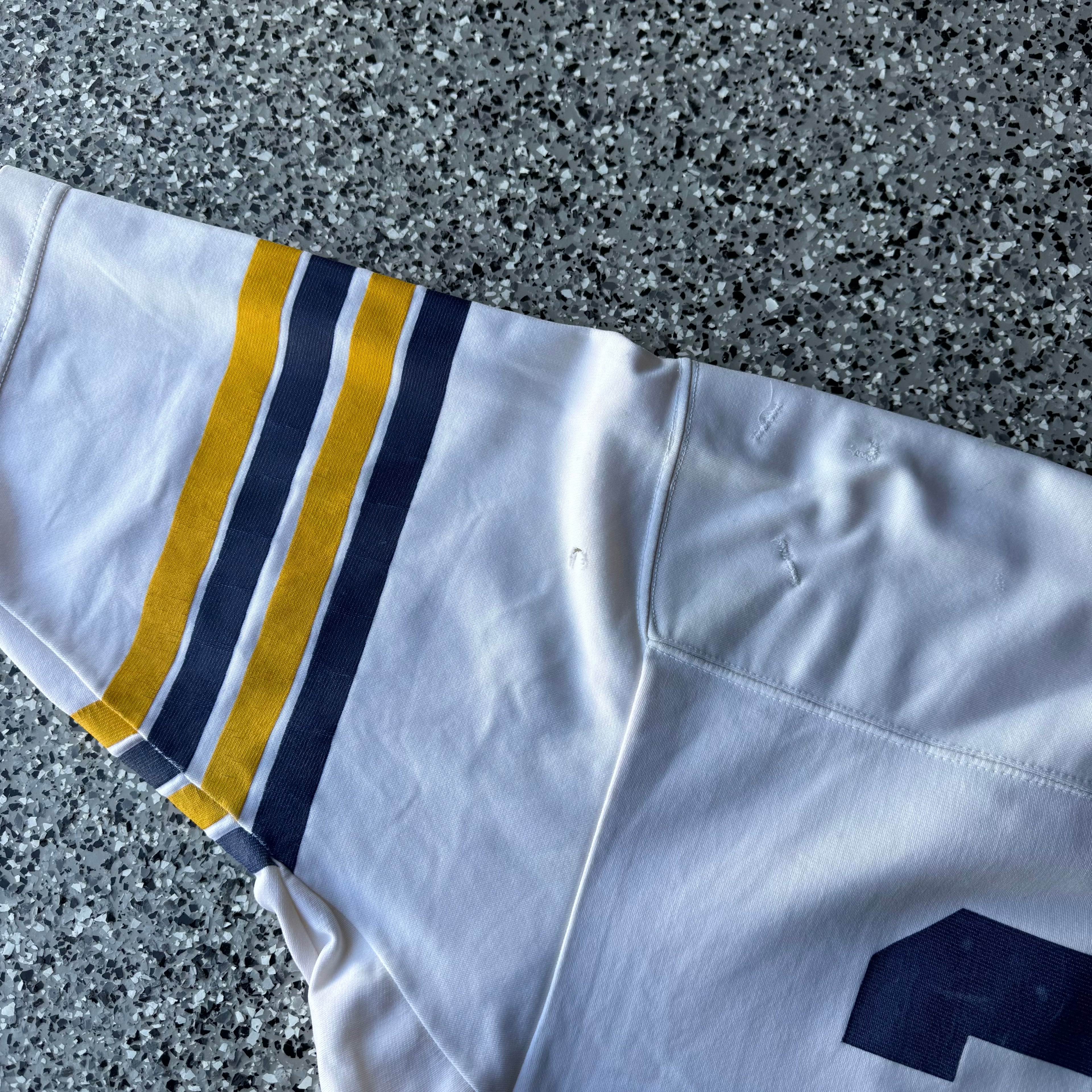 1980s Football Jersey #35