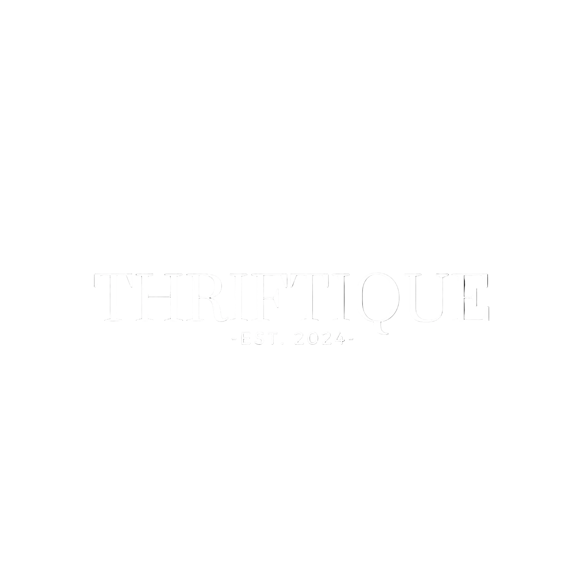 Thriftique